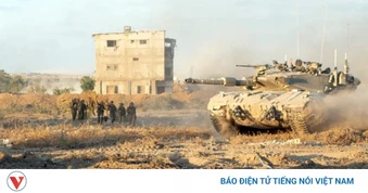Israel tuyên bố chiến dịch chống lại Hezbollah vẫn chưa hoàn tất