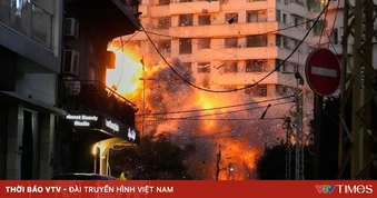 Israel tuyên bố đã hạ sát Bộ trưởng Tình báo Iran