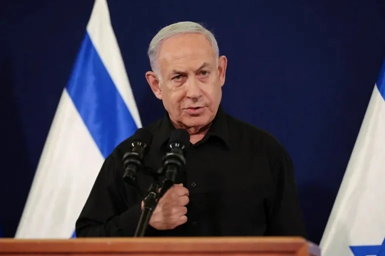 Israel tuyên bố duy trì hiện diện quân sự ở Li Băng Israel tuyên bố duy trì hiện diện quân sự ở Li Băng