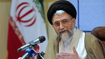 Israel tuyên bố hạ sát Bộ trưởng Tình báo Iran sau khi hứng mưa tên lửa
