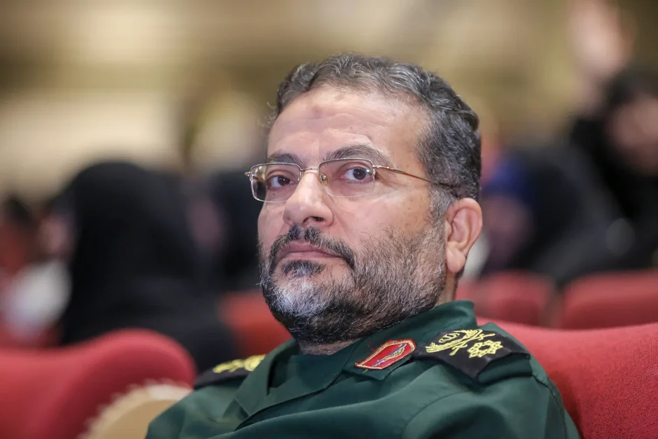 Israel tuyên bố hạ sát Thư ký Hội đồng An ninh quốc gia Iran Israel tuyên bố hạ sát Thư ký Hội đồng An ninh quốc gia Iran