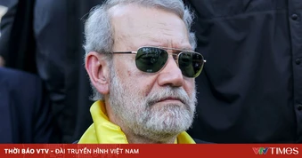 Israel tuyên bố hạ sát Thư ký Hội đồng An ninh quốc gia Iran