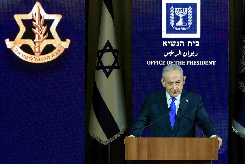 Israel tuyên bố không rút quân khỏi Gaza khi Hamas chưa giải giáp Israel tuyên bố không rút quân khỏi Gaza khi Hamas chưa giải giáp