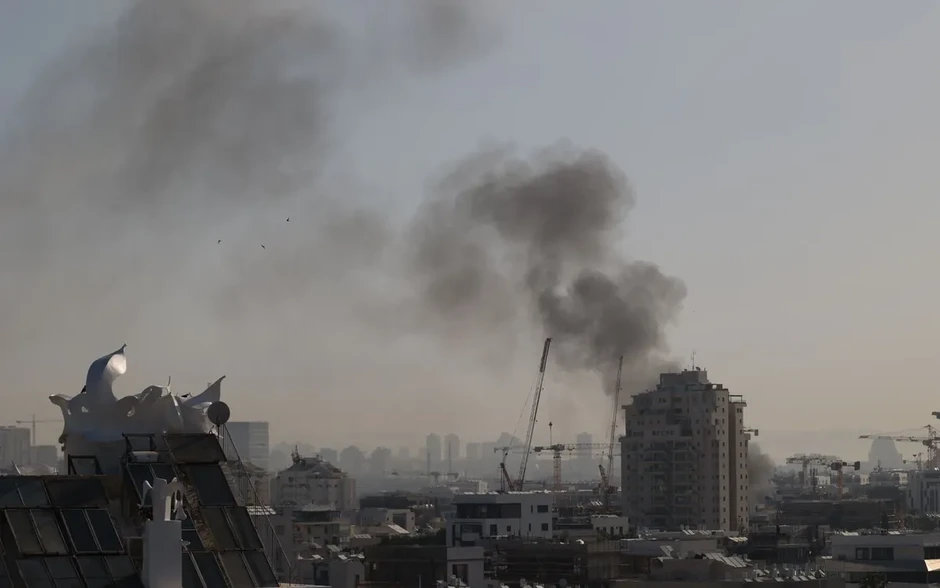 Israel tuyên bố kiểm soát một phần miền Nam Lebanon để lập “vùng đệm phòng thủ” Israel tuyên bố kiểm soát một phần miền Nam Lebanon để lập “vùng đệm phòng thủ”