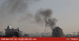 Israel tuyên bố kiểm soát một phần miền Nam Lebanon để lập “vùng đệm phòng thủ”