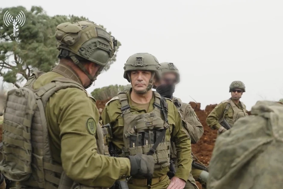 Israel tuyên bố lập ‘vùng hủy diệt Hezbollah’ ở miền nam Lebanon Israel tuyên bố lập ‘vùng hủy diệt Hezbollah’ ở miền nam Lebanon