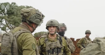 Israel tuyên bố lập ‘vùng hủy diệt Hezbollah’ ở miền nam Lebanon