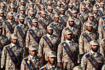 Israel tuyên bố loại bỏ hai quan chức tình báo cấp cao của Iran
