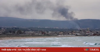 Israel tuyên bố mở rộng vùng đệm, phá hủy tất cả các ngôi nhà gần biên giới Lebanon