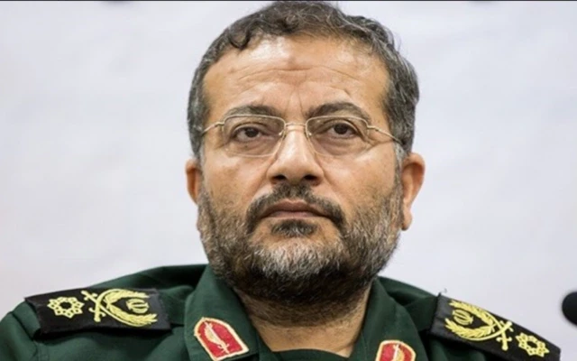 Israel tuyên bố tấn công, hạ sát 2 quan chức an ninh hàng đầu Iran Israel tuyên bố tấn công, hạ sát 2 quan chức an ninh hàng đầu Iran