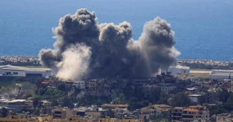 Israel tuyên bố tiếp tục tấn công Hezbollah trước thềm đàm phán Mỹ - Iran