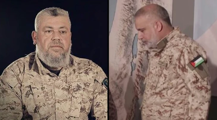 Israel tuyên bố tiêu diệt tân thủ lĩnh cánh vũ trang của phong trào Hamas Israel tuyên bố tiêu diệt tân thủ lĩnh cánh vũ trang của phong trào Hamas