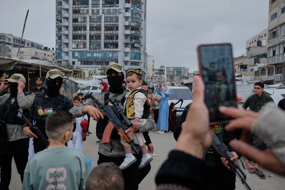 Israel tuyên bố tiêu diệt thủ lĩnh quân sự mới của Hamas tại Gaza Israel tuyên bố tiêu diệt thủ lĩnh quân sự mới của Hamas tại Gaza