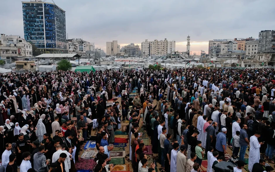 Israel tuyên bố tiêu diệt thủ lĩnh quân sự mới của Hamas tại Gaza Israel tuyên bố tiêu diệt thủ lĩnh quân sự mới của Hamas tại Gaza