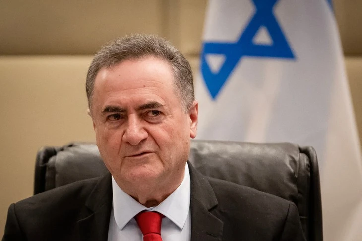 Israel tuyên bố tuần tới sẽ 'gia tăng đáng kể' các cuộc tấn công vào Iran Israel tuyên bố tuần tới sẽ 'gia tăng đáng kể' các cuộc tấn công vào Iran
