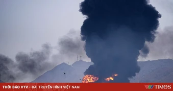 Israel tuyên bố xung đột với Iran bước vào giai đoạn “quyết định”