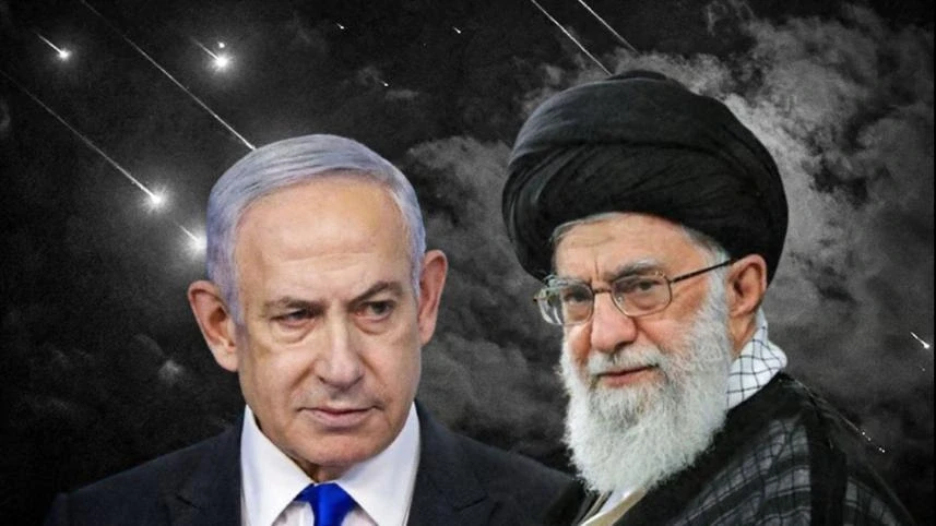 Israel và “canh bạc” định hình tương lai Trung Đông Israel và “canh bạc” định hình tương lai Trung Đông