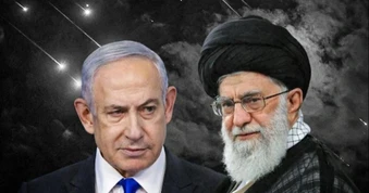 Israel và “canh bạc” định hình tương lai Trung Đông