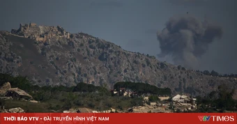 Israel và Hezbollah có thể đã nhất trí ngừng bắn