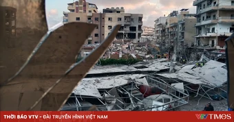 Israel và Hezbollah nhất trí giảm giao tranh