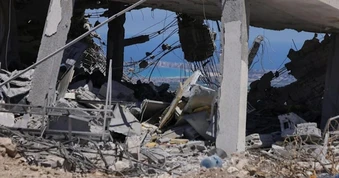 Israel và Hezbollah nhất trí thỏa thuận ngừng bắn