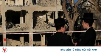 Israel và Iran tiếp tục “ăn miếng trả miếng”, đàm phán hòa bình xa vời