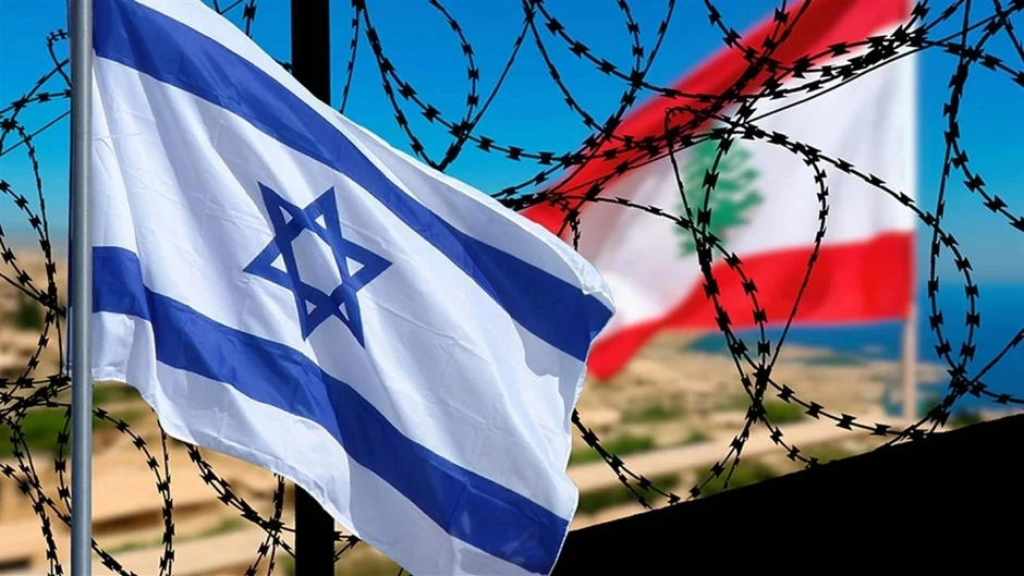 Israel và Lebanon đàm phán trực tiếp: Đột phá ngoại giao sau hơn 3 thập kỷ Israel và Lebanon đàm phán trực tiếp: Đột phá ngoại giao sau hơn 3 thập kỷ