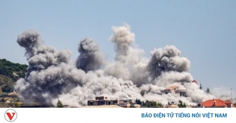 Israel và Lebanon nhất trí thực thi lệnh ngừng bắn