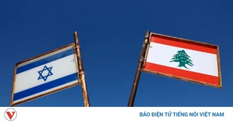 Israel và Lebanon nối lại đàm phán vào tuần tới tại Rome