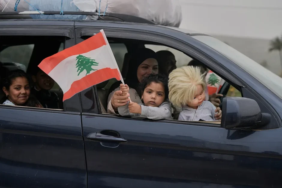 Israel và Lebanon sắp đàm phán trực tiếp