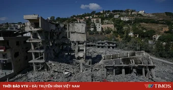 Israel và Lebanon tìm cơ chế hợp tác an ninh