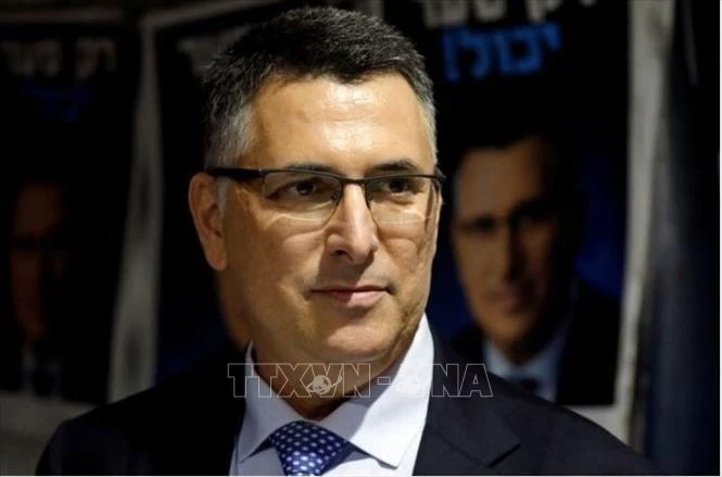 Israel, Venezuela nối lại quan hệ lãnh sự sau 17 năm Israel, Venezuela nối lại quan hệ lãnh sự sau 17 năm