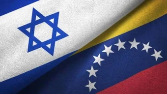 Israel, Venezuela nối lại quan hệ lãnh sự sau 17 năm