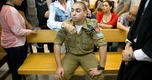 Israel xóa án tích cho binh sĩ bắn chết 1 người Palestine