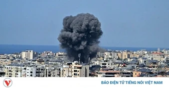 Italia đình chỉ hợp tác quốc phòng với Israel