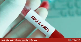 Italy báo cáo 2 trường hợp nghi nhiễm Ebola