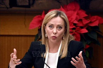 Italy có thực sự đình chỉ Schengen đối với Tây Ban Nha?