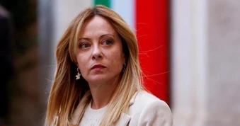Italy đình chỉ thỏa thuận quốc phòng với Israel