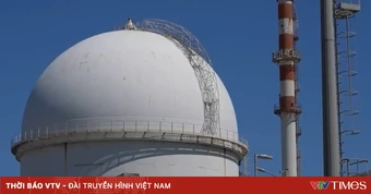 Italy dự định khôi phục điện hạt nhân sau gần 40 năm