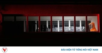 Italy phát hiện 2 trường hợp nghi nhiễm virus Ebola sau khi trở về từ Uganda