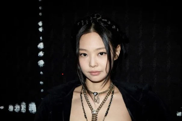 Jennie (Blackpink) đi vào lịch sử khoa học nhờ loài cá nhỏ nhất thế giới Jennie (Blackpink) đi vào lịch sử khoa học nhờ loài cá nhỏ nhất thế giới