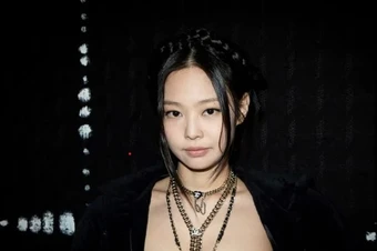 Jennie (Blackpink) đi vào lịch sử khoa học nhờ loài cá nhỏ nhất thế giới