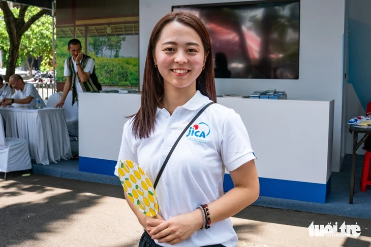 JICA sẵn sàng cùng Việt Nam hướng đến mục tiêu phát triển 2045 JICA sẵn sàng cùng Việt Nam hướng đến mục tiêu phát triển 2045