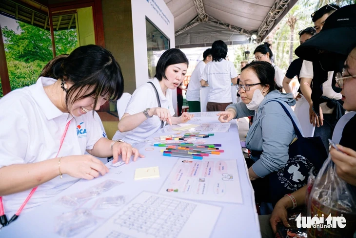 JICA sẵn sàng cùng Việt Nam hướng đến mục tiêu phát triển 2045 JICA sẵn sàng cùng Việt Nam hướng đến mục tiêu phát triển 2045
