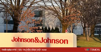 Johnson & Johnson dàn xếp vụ kiện phấn rôm