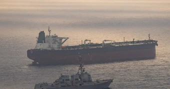 Kế hoạch phong tỏa hàng hải Iran và hộ tống tàu ở Hormuz của Mỹ có hiệu quả?