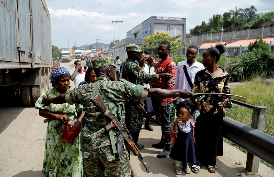 Kenya chấp thuận kế hoạch của Mỹ về việc mở cơ sở cách ly Ebola