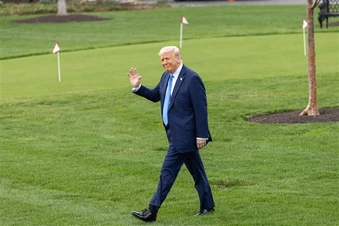Kết quả khám sức khỏe của Tổng thống Trump giữa những đồn đoán