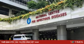 Kết quả xét nghiệm hantavirus của 2 hành khách Singapore trên du thuyền quốc tế