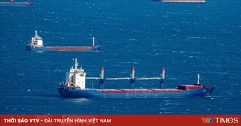 Kêu gọi hỗ trợ sơ tán thuyền viên khỏi eo biển Hormuz